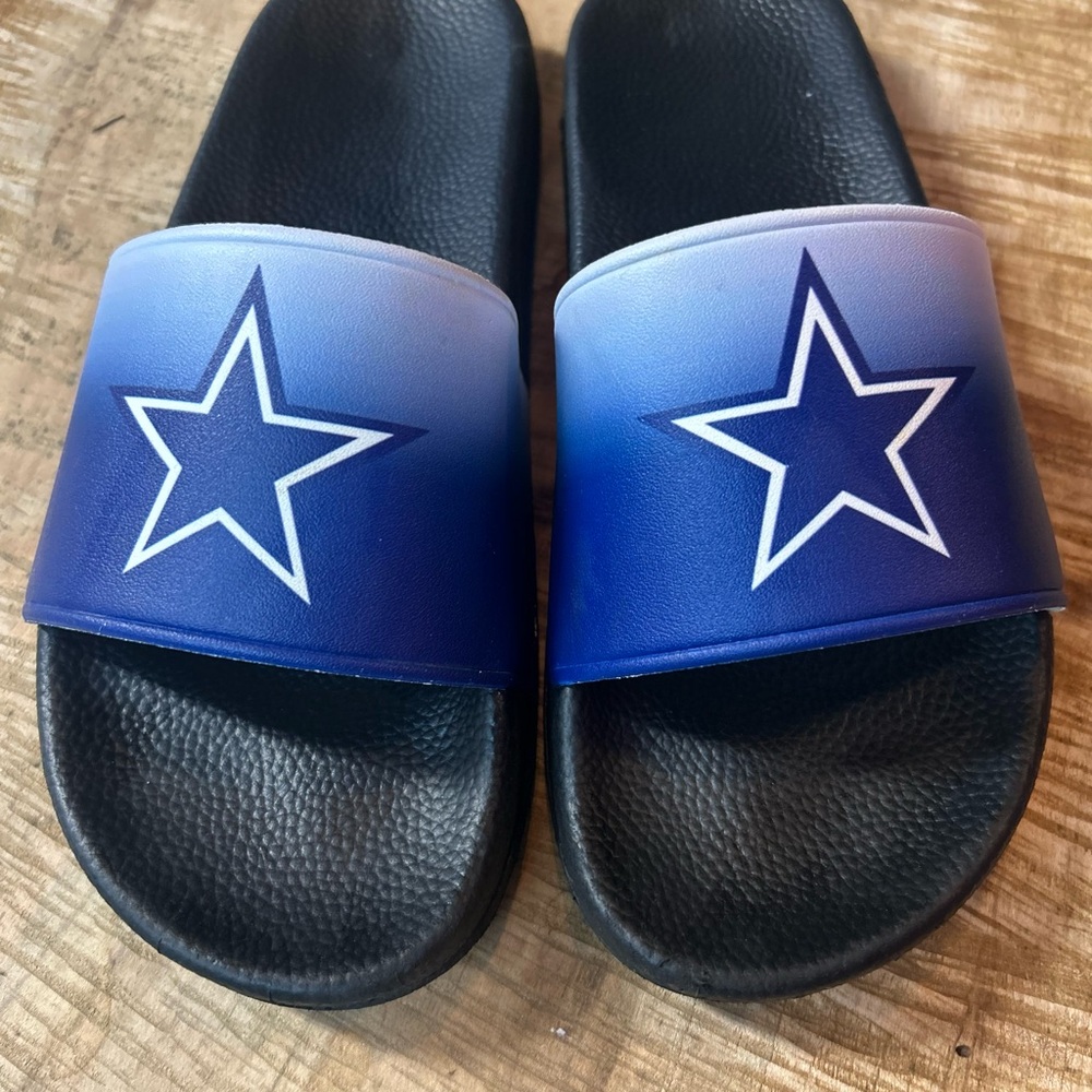 Dallas Cowboys Slides